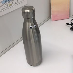 Meet your Posher, Philip